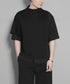 Half Turtleneck Top